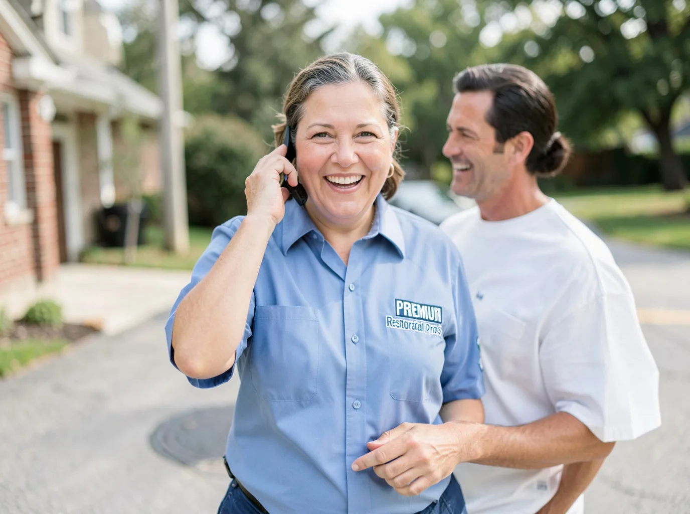 Water Damage Restoration Montgomery, MN FAQs